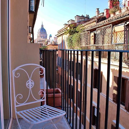 Holidays At The Spanish Steps โรม ภายนอก รูปภาพ