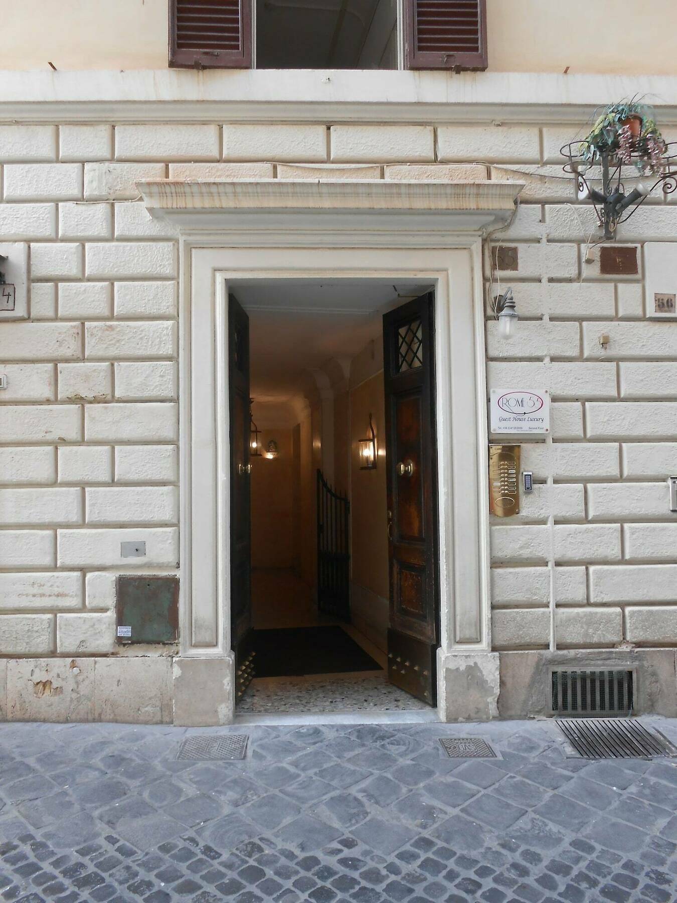 Holidays At The Spanish Steps โรม ภายนอก รูปภาพ